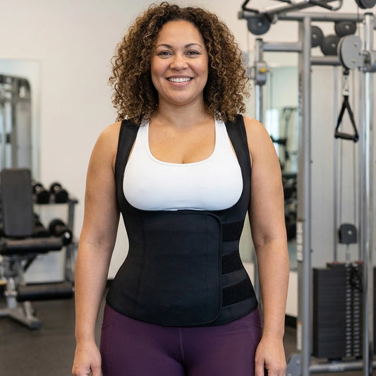 CoreHug Sculpting Vest